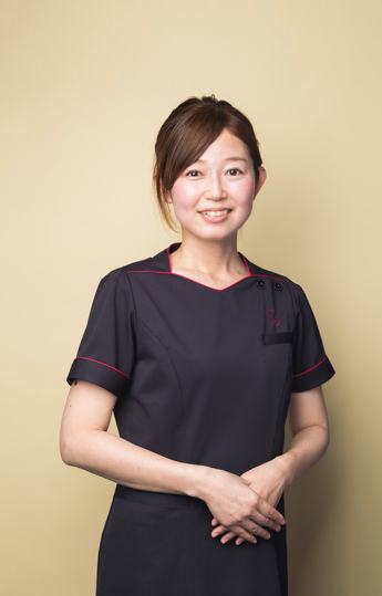 看護師 堀川