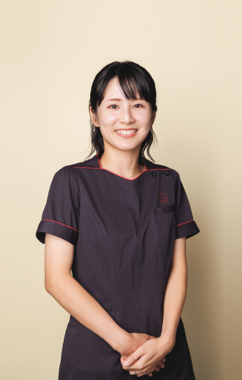 受付 富本