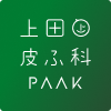 PAAKのロゴマーク