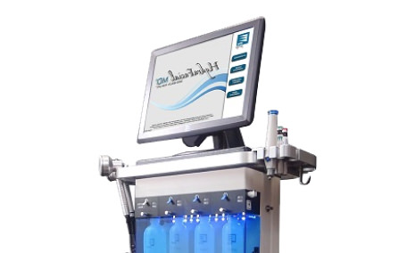 ハイドラフェイシャル｜長崎県大村市の皮膚科・美容皮膚科【上田皮ふ科】