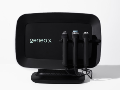 ジェネオエックス｜長崎県大村市の皮膚科・美容皮膚科【上田皮ふ科】