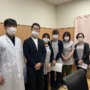 鹿児島でアトピー性皮膚炎のセミナー講演しました(^^♪