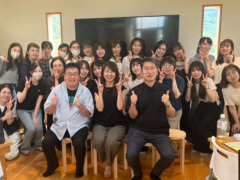 １００年続く企業に学ぶ～研修レポート～