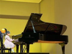 初めての発表会🎹〈スタッフブログ〉