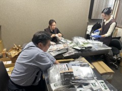 💙初めての冠試合！ドキドキの長崎ヴェルカ戦💙〈スタッフブログ〉