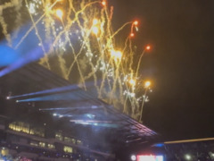 サッカー観戦⚽〈スタッフブログ〉