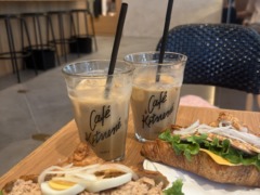 幼馴染との大切なひととき〈スタッフブログ〉