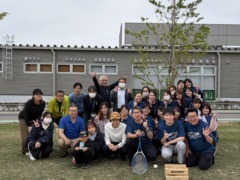 薬局FUNさんと歓迎会を行いました🎵