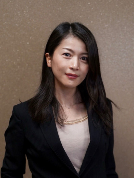 加納 知子