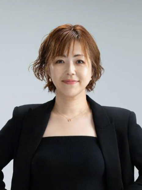 小牧 美歩