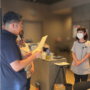 創業12年目を支える仲間に感謝を込めて