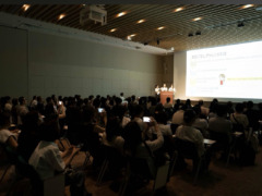 「クリニックセミナーフェス2026」に参加しました