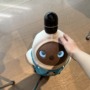 上田皮ふ科の癒やしスタッフぱっくんをご紹介します🤎〈スタッフブログ〉
