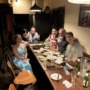 カンボジアで活躍されているフリーランス歯科医師の岩田先生が、お越しくださいました。