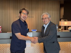 「上田皮ふ科 × ヒルトン長崎」の新しい取り組みにぜひご注目ください！