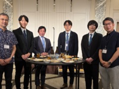 アトピー性皮膚炎診療を牽引する先生方との学び