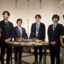 アトピー性皮膚炎診療を牽引する先生方との学び