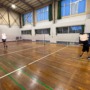 家族で運動🏸〈スタッフブログ〉