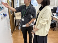 ★たくさんの学び★〈スタッフブログ〉