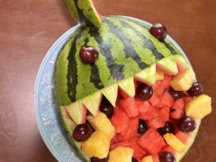 夏の思い出🍉〈スタッフブログ〉