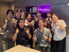 医療法人さわやか いでた整形外科クリニックの皆さまが、当院へ見学にお越しくださいました✨